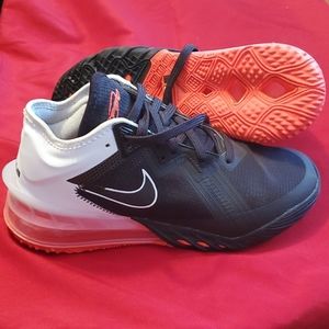 Nike LeBron 18 Low Basketball Shoes